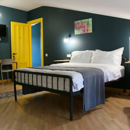 Boutique Hotel 27+ Tiflis Dış mekan fotoğraf